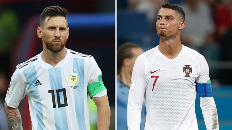 fifa world cup 2022: can cristiano ronaldo, lionel messi conquer their final frontier?