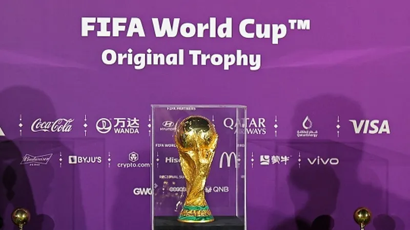 fifa world cup 2022: when and where to watch the qatar extravaganza; timings, schedule, groups & lot more fifa world cup 2022: when and where to watch the qatar extravaganza; timings, schedule, groups & lot more