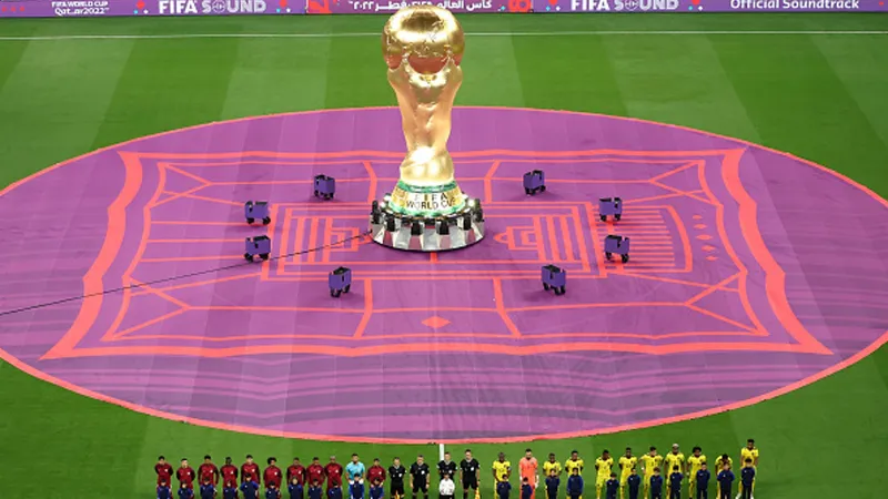 fifa wc 2022: football fans left fuming over indifferent live streaming, jio cinema apologises for the hassle fifa wc 2022: football fans left fuming over indifferent live streaming, jio cinema apologises for the hassle