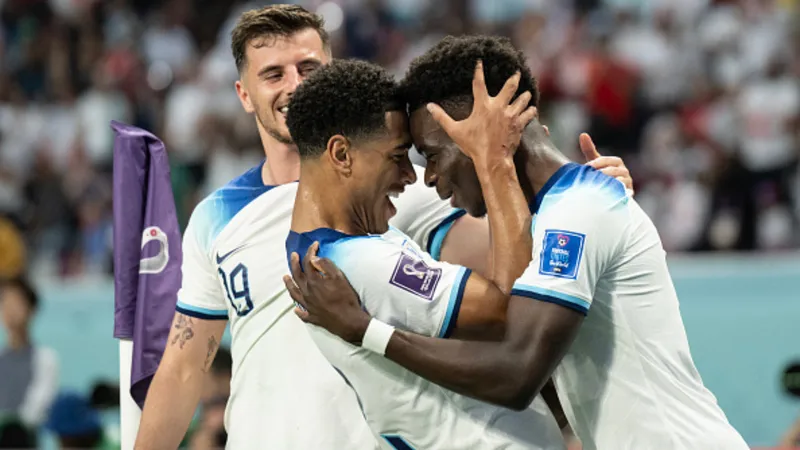 From young talents to creative midfield, here's what helped Gareth Southgate's England embarrass Iran