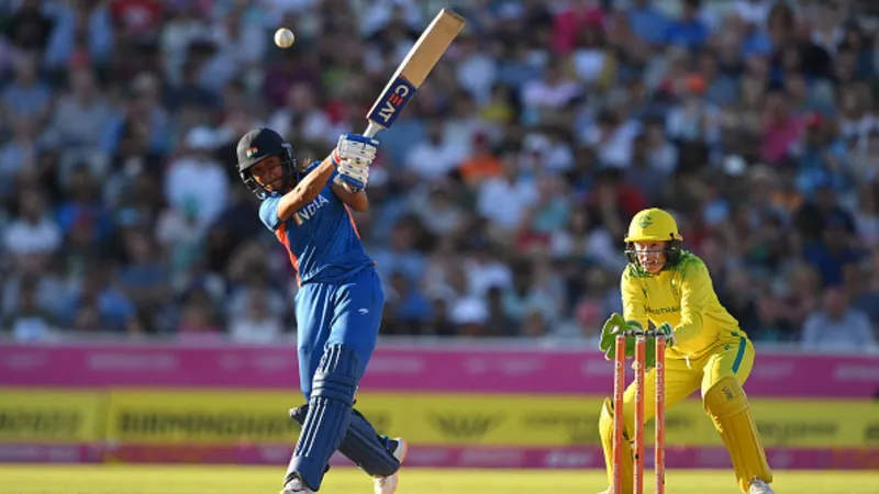 Ind W vs Aus W: Alyssa Healy named captain of Australia for India tour, star all-rounder named vice-captain Ind W vs Aus W: Alyssa Healy named captain of Australia for India tour, star all-rounder named vice-captain