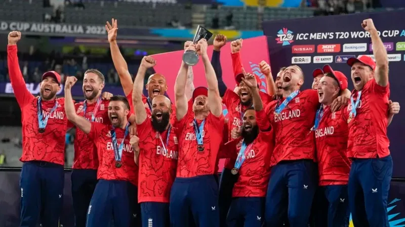 T20 WC 2024's new format revealed; know about changed rules, hosts, teams and all the details here