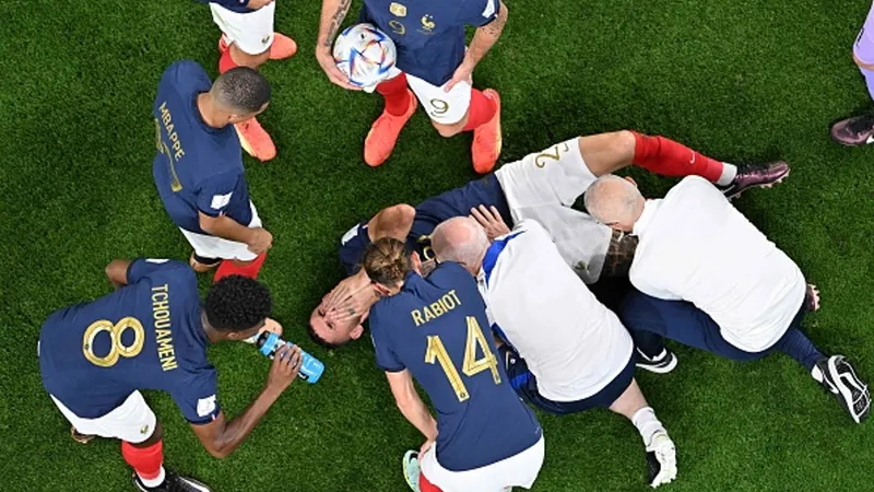 france suffer another blow as lucas hernandez ruled out of fifa world cup after emphatic win against australia