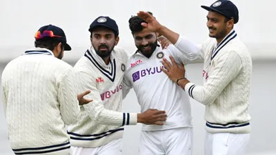 क्या भारतीय टेस्ट टीम में नजर आएंगे सूर्यकुमार यादव, इस खिलाड़ी की जगह मिल सकता है मौका