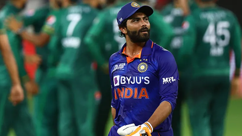 rohit sharma's india suffer massive blow, ravindra jadeja ruled out of bangladesh tour: report rohit sharma's india suffer massive blow, ravindra jadeja ruled out of bangladesh tour: report