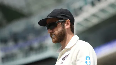 बड़ी खबर: केन विलियमसन ने छोड़ी न्यूजीलैंड की टेस्ट कप्तानी, ये गेंदबाज संभालेगा अब टीम की कमान
