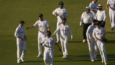 Pakistan vs England: Three Lions complete historic 3-0 whitewash, trounce Babar Azam's men by eight wickets in 3rd Test