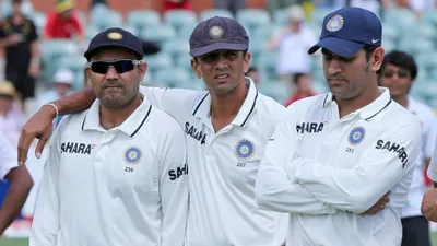 सचिन, धोनी, सहवाग और इंजमाम ने टीम इंडिया का सेलेक्टर बनने के लिए भेजी एप्लीकेशन, जानिए पूरी कहानी