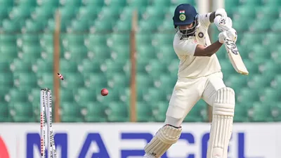 'KL Rahul has to go without a doubt': Former India cricketer gives a bold verdict on Rahul's performance