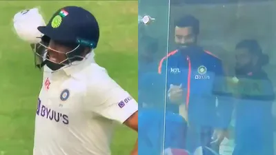 Watch: Ravichandran Ashwin's winning runs that sparked jubilant celebration in Indian dressing room