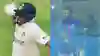 watch: ravichandran ashwin's winning runs that sparked jubilant celebration in indian dressing room