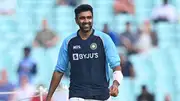 'i thought i blocked you': ravichandran ashwin shuts social media troll with an epic reply