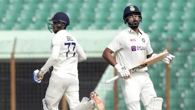 'KL's numbers, one of the lowest among Indian players..': Veteran batter issues stern warning to Rahul amid rise of Gill