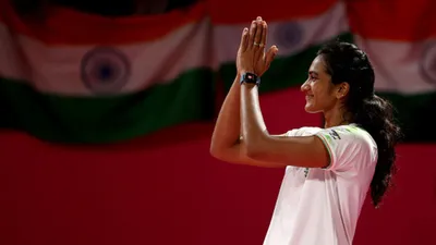 year ender 2022 : थॉमस कप सहित तमाम ख़िताब जीतकर भारत ने बैडमिंटन की महाशक्ति बनने की तरफ बढ़ाया कदम  
