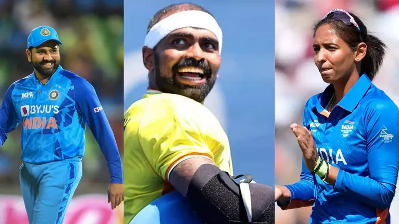 sports calendar 2023 : जनवरी-फरवरी में 3 वर्ल्ड कप, सितंबर में एशियन गेम्स! जानिए नए साल के बड़े स्पोटर्स इवेंट्स sports calendar 2023 : जनवरी-फरवरी में 3 वर्ल्ड कप, सितंबर में एशियन गेम्स! जानिए नए साल के बड़े स्पोटर्स इवेंट्स