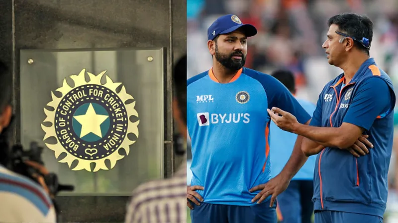 बड़ी खबर: bcci रिव्यू मीटिंग में लिए गए ये तीन अहम फैसले, वर्ल्ड कप 2023 के लिए ipl फ्रेंचाइजियों को मिली अहम जिम्मेदारी, खिलाड़ियों का होगा डेक्सा टेस्ट बड़ी खबर: bcci रिव्यू मीटिंग में लिए गए ये तीन अहम फैसले, वर्ल्ड कप 2023 के लिए ipl फ्रेंचाइजियों को मिली अहम जिम्मेदारी, खिलाड़ियों का होगा डेक्सा टेस्ट