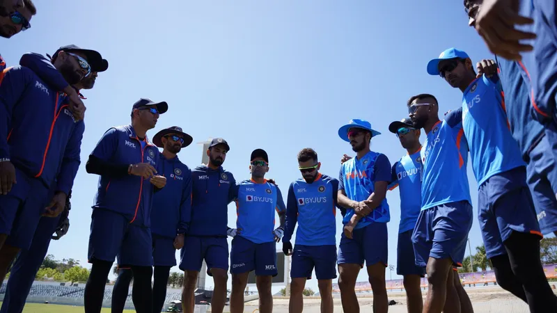 टीम इंडिया के सेलेक्टर्स के लिए 13 नाम शॉर्टलिस्ट, इन 7 लोगों के हुए इंटरव्यू, वेंकटेश प्रसाद रेस से बाहर!