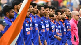 टीम इंडिया की जर्सी पर अब नहीं दिखेगा MPL का लोगो, इस कंपनी ने किया रिप्लेस, श्रीलंका के खिलाफ नए रंग में नजर आएगी हार्दिक एंड कंपनी