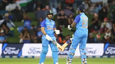 'मैंने सचिन- गावस्कर को देखा लेकिन इसके जैसा स्पेशल बल्लेबाज नहीं', पूर्व कोच का टीम इंडिया के स्टार बल्लेबाज पर बड़ा बयान