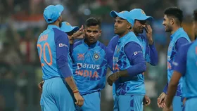 ind vs sl: हार्दिक की टीम इंडिया ने जीत से खोला नए साल का खाता, आखिरी गेंद तक चली जंग में हारा श्रीलंका
