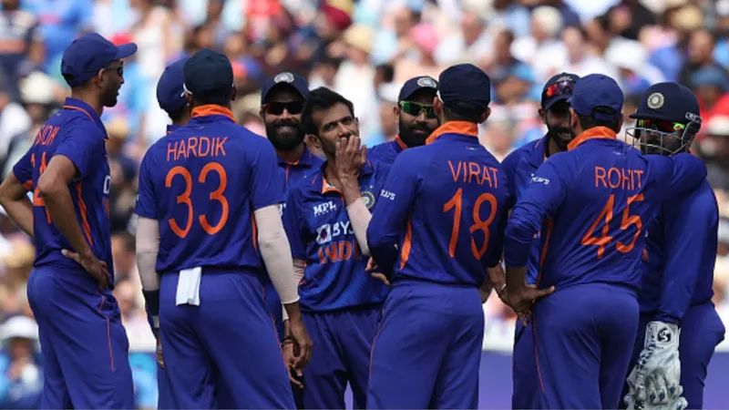 साल 2011 के बाद क्यों टीम इंडिया नहीं जीत सकी एक भी वर्ल्ड कप, गंभीर ने बताई सबसे बड़ी गलती 