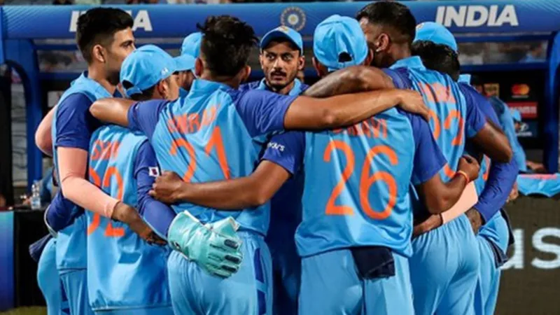 Ind vs SL : अंतिम मैच में सीरीज जीत के लिए टीम इंडिया के टॉप आर्डर और गेंदबाजों को दिखाना होगा दम 