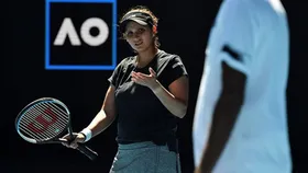 I don't want to be forced out by injury': Sania Mirza confirms