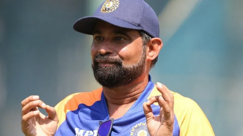 टीम इंडिया की सेलेक्शन कमिटी का ऐलान, चेतन शर्मा दोबारा बने मुख्य चयनकर्ता, जानिए कौन-कौन चुना गया टीम इंडिया की सेलेक्शन कमिटी का ऐलान, चेतन शर्मा दोबारा बने मुख्य चयनकर्ता, जानिए कौन-कौन चुना गया