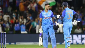 Ind vs SL : 'मैं अगर सूर्यकुमार को गेंदबाजी करता तो खुद...', धमाकेदार जीत के बाद हार्दिक पंड्या ने क्या कहा ?