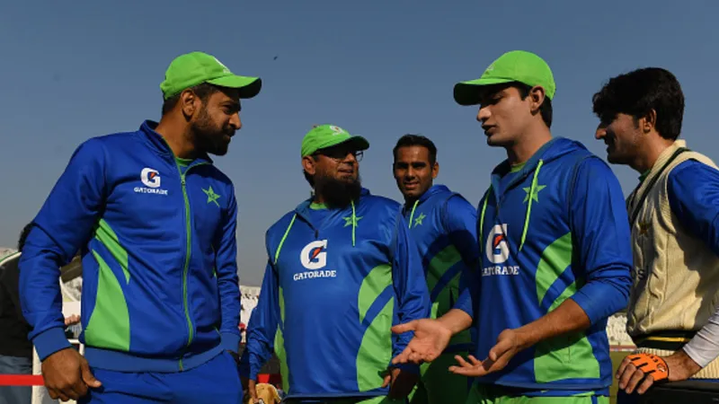 पाकिस्तानी क्रिकेटर का बड़ा खुलासा, 'गेंदबाजी में पेस बढ़ाने के लिए दिन के खाता था 24 अंडे, कोच ने एकेडमी को बना दिया था पोल्ट्री फॉर्म'