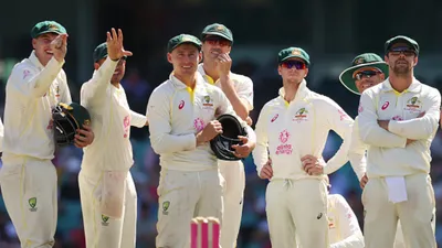 ऑस्ट्रेलिया ने अपनी धरती पर 6 साल में 6 टीमों को एकतरफा रौंदा, भारत के आगे दो बार टूटा घमंड