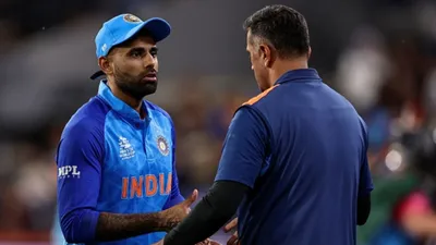 ind vs sl: सूर्यकुमार यादव को श्रीलंका के खिलाफ वनडे में नहीं मिलेगा मौका! ये खिलाड़ी होगा प्लेइंग इलेवन का हिस्सा