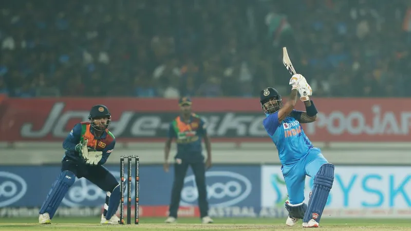 ind vs sl: गुवाहाटी में खेला जाएगा दोनों टीमों के बीच पहला वनडे, जानें कब और कैसे देख पाएंगे लाइव मैच