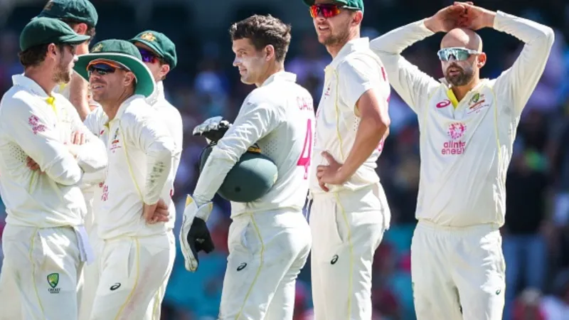 भारत के खिलाफ 'स्पिनरों' की सेना लाएगा ऑस्ट्रेलिया, 4 मैचों की टेस्ट सीरीज के लिए टीम का किया ऐलान