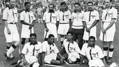 साल 1928 से लेकर 1960 तक एक भी मैच नहीं हारी थी भारतीय हॉकी टीम, जानिए लगातार कितने मुकाबले जीते