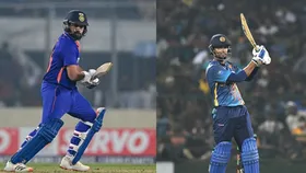 IND vs SL : रोहित शर्मा ने दूसरे वनडे की प्‍लेइंग XI में किया बड़ा बदलाव, पहले गेंदबाजी करेगी टीम इंडिया
