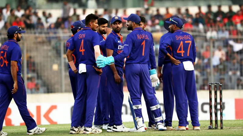 ind vs nz: भारतीय टीम का ऐलान, 379 रन ठोकने के बाद पृथ्वी शॉ की वापसी, ये दो स्टार खिलाड़ी सीरीज से बाहर