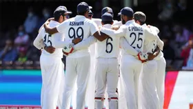 ऑस्ट्रेलिया टेस्ट सीरीज के लिए टीम इंडिया की घोषणा, सूर्यकुमार यादव की एंट्री, दोहरा शतक उड़ाने वाला भी आया