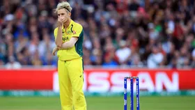 भारत के खिलाफ ऑस्ट्रेलियाई टीम में नहीं मिली जगह तो जैम्पा का छलका दर्द, कहा - मेरे साथ...