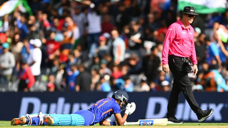 बड़ी खबर: न्‍यूजीलैंड के खिलाफ वनडे सीरीज से बाहर हुआ धाकड़ बल्‍लेबाज, कोहली के साथी को मिली टीम में एंट्री