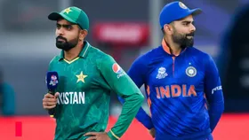 icc ranking : 3 मैच, 2 शतक और 283 रन से कोहली को रैंकिंग में हुआ बड़ा फायदा, अब पाकिस्तान के बाबर आजम पर मंडराया खतरा!