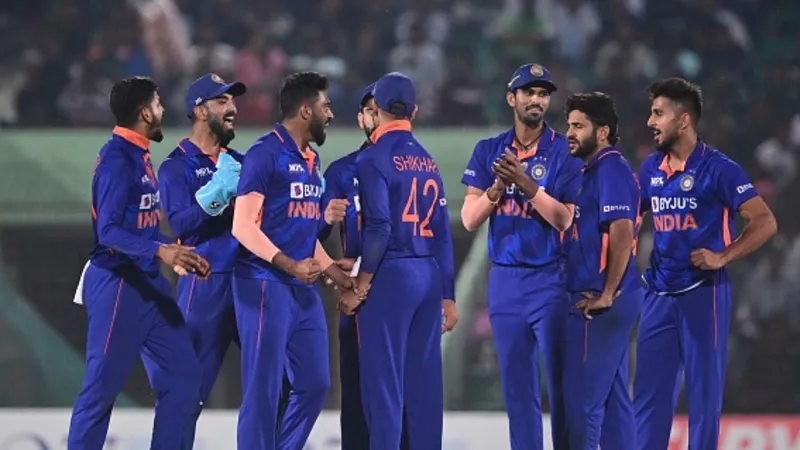 Ind vs NZ, 1st ODI: न्यूजीलैंड के खिलाफ टीम इंडिया में होंगे 3 बड़े बदलाव, जानिए कैसी होगी 'playing xi'