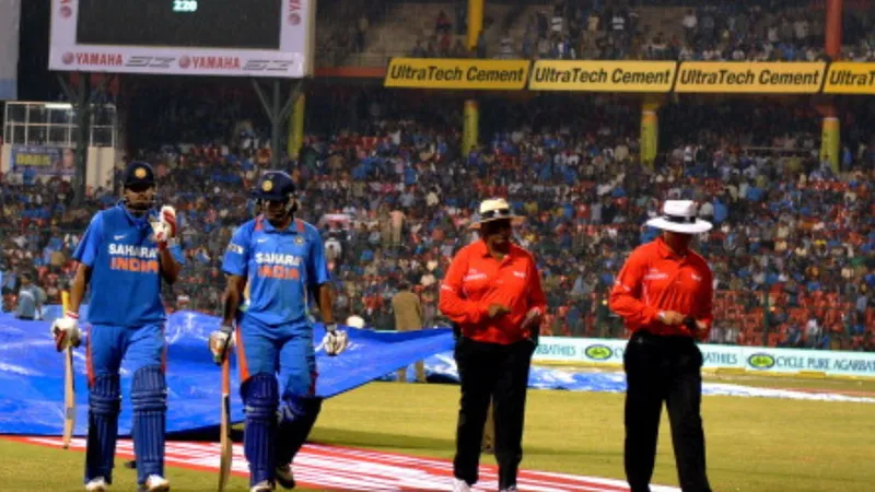 धोनी के साथी ने डोमेस्टिक में दिखाया दम, सीजन का दूसरा शतक ठोक पहुंचे 15000 रन के करीब, 13 साल पहले खेला था भारत के लिए आखिरी मैच