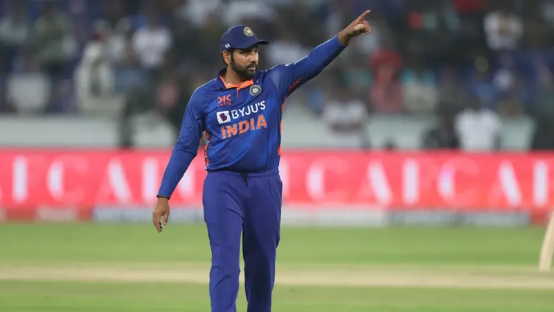 indvsnz: रोहित शर्मा ने 3 साल में वनडे शतक नहीं बना पाने पर तोड़ी चुप्पी, जानिए क्या कहा