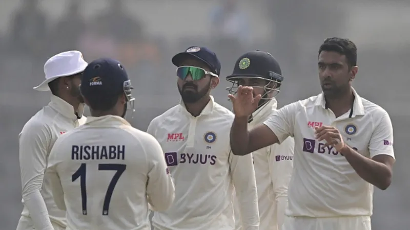 icc test team of the year में केवल एक भारतीय को मिला मौका, अश्विन-पुजारा जैसे दिग्गज रहे बाहर 