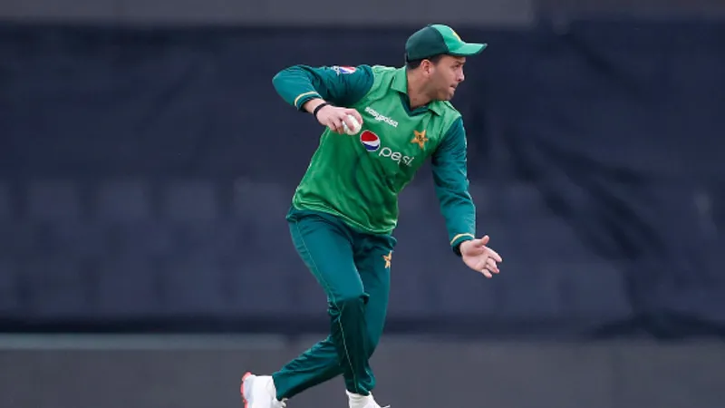 पाकिस्तानी गेंदबाज ने ऑस्ट्रेलिया में बरपाया कहर, तीन विकेट लेकर सिडनी को दिलाई जीत