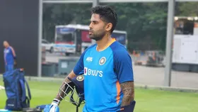INDvsNZ: टीम इंडिया अब से नहीं करेगी पिच की शिकायत, सूर्यकुमार यादव ने ऐसा क्यों कहा