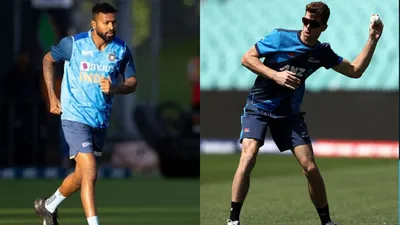 India vs New Zealand 3rd T20I Live Streaming: When and where to watch