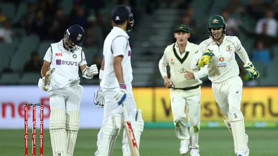 नागपुर टेस्ट से पहले ऑस्ट्रेलिया की गंदी चाल, video के जरिए टीम इंडिया का किया अपमान, फैंस ने इस तरह लिया बदला