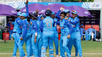 Women's T20 World Cup: ऑस्ट्रेलिया के आगे भारत बेदम, 130 का लक्ष्य भी नहीं हुआ हासिल, 3 बल्लेबाज ही जा सकीं दहाई पार